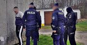 Szok! 62-latek molestował 8-latkę? Jest w rękach policji