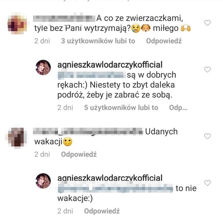 Agnieszka Włodarczyk
