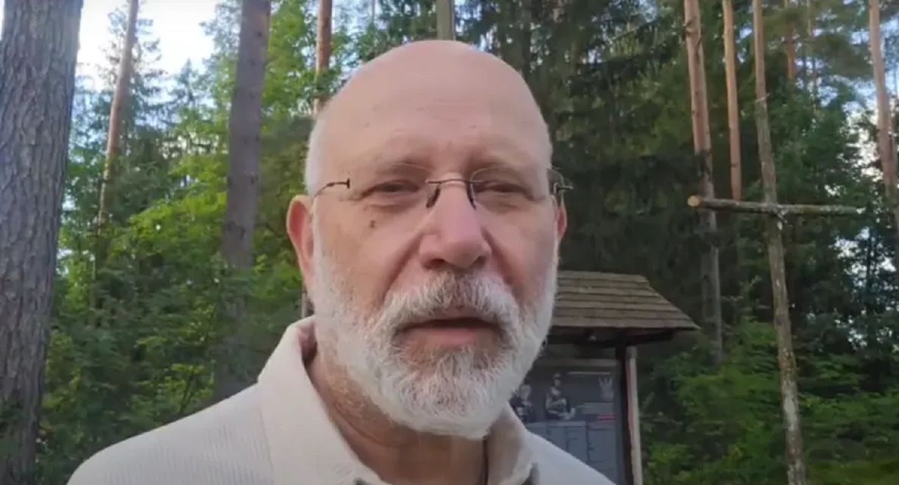 TVN24 ujawnił wydatki byłych władz PFN. Świrski: nie komentuję