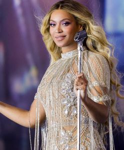 Beyoncé zwróciła uwagę na Polaka. Nagranie robi furorę w sieci