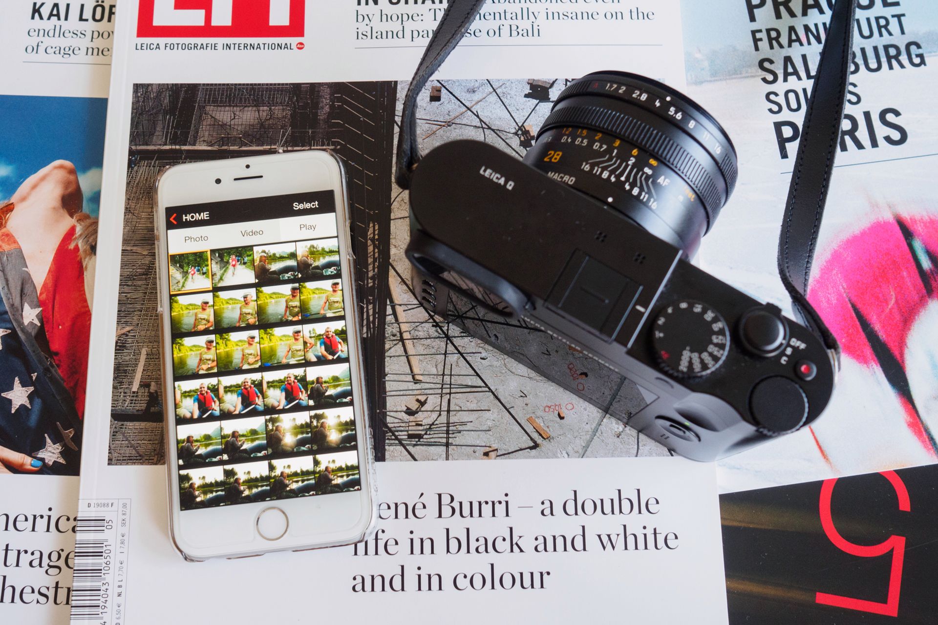 Leica Q – tradycja i nowoczesność bez kompromisów [test] 83