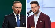 Jaki poucza Dudę. "Nie można tak myśleć"