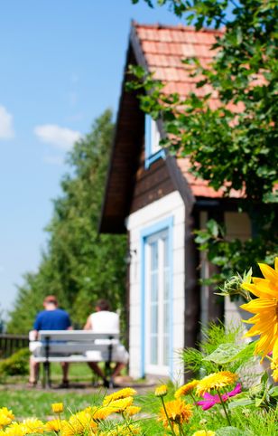 Polacy chcą na agrowczasy. Telefony się urywają