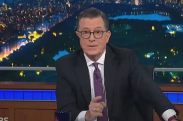 Stephen Colbert 