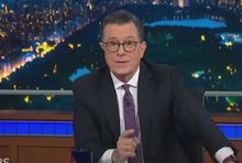 Stephen Colbert 