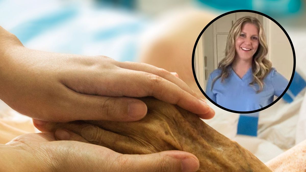 Tego żałują umierający. Pielęgniarka z hospicjum wyjawia