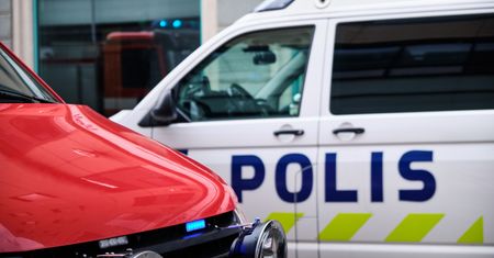 Koszmar w fińskiej szkole. 13-latka zaatakowała nożem kolegę