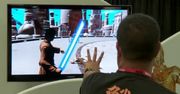 Star Wars na Kinecta zasysa... tylko jak bardzo? [wideo]