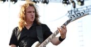 David Ellefson wyleciał z Megadeth. Powodem seksskandal