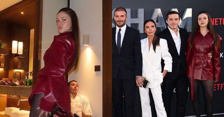 Nicola Peltz chciała pogratulować teściowi. Wyszło dziwnie? "Narcystyczne dziecko z plakatu" (FOTO)