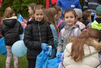 Toruń: Wielki Finał 32. edycji akcji sprzątania świata
