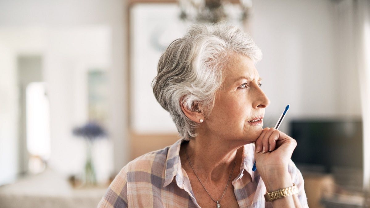 Regularnie trenuj mózg.