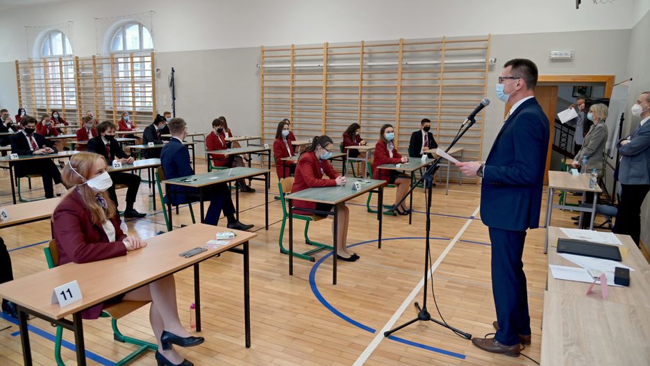 Matura 2021