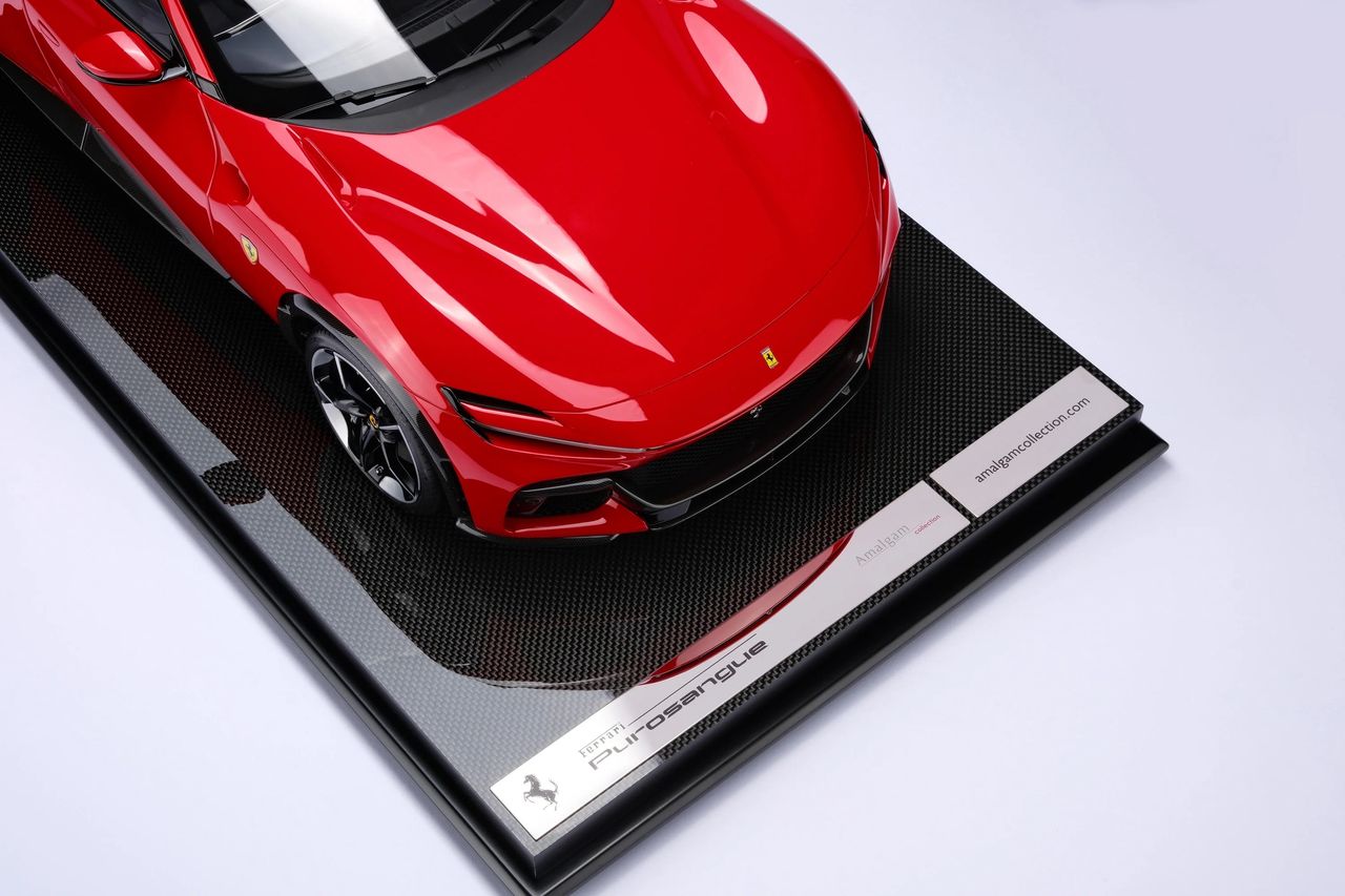 Ferrari Purosangue Amalgam Collection