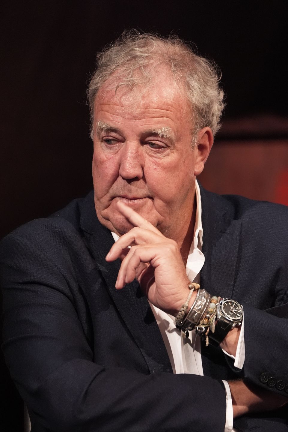 Jeremy Clarkson 