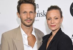 Magdalena Boczarska i Mateusz Banasiuk nie planują ślubu. Tworzą niekonwencjonalny związek