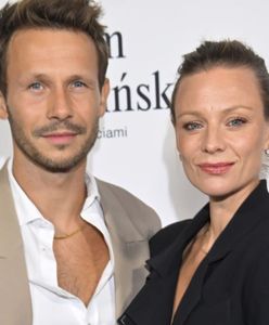 Magdalena Boczarska i Mateusz Banasiuk nie planują ślubu. Tworzą niekonwencjonalny związek