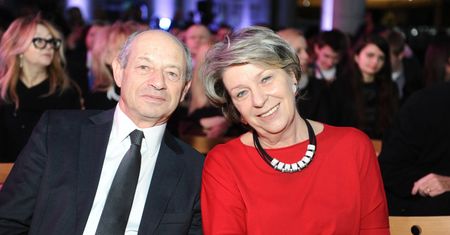 Kolejne osoby na liście zaszczepionych. To założyciele firmy kosmetycznej