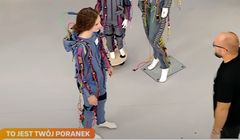 Polsat usunął kontrowersyjny materiał z "Halo tu Polsat". "Powinien wyglądać inaczej"