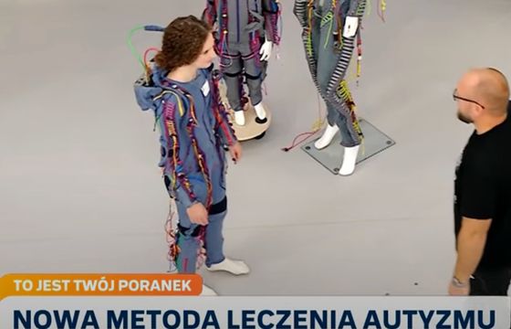 Polsat usunął kontrowersyjny materiał z "Halo tu Polsat". "Powinien wyglądać inaczej"