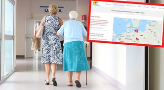 Tysiące niemieckich emerytów przeprowadzają się do Polski. Płacą nawet ponad 10 tys. zł miesięcznie