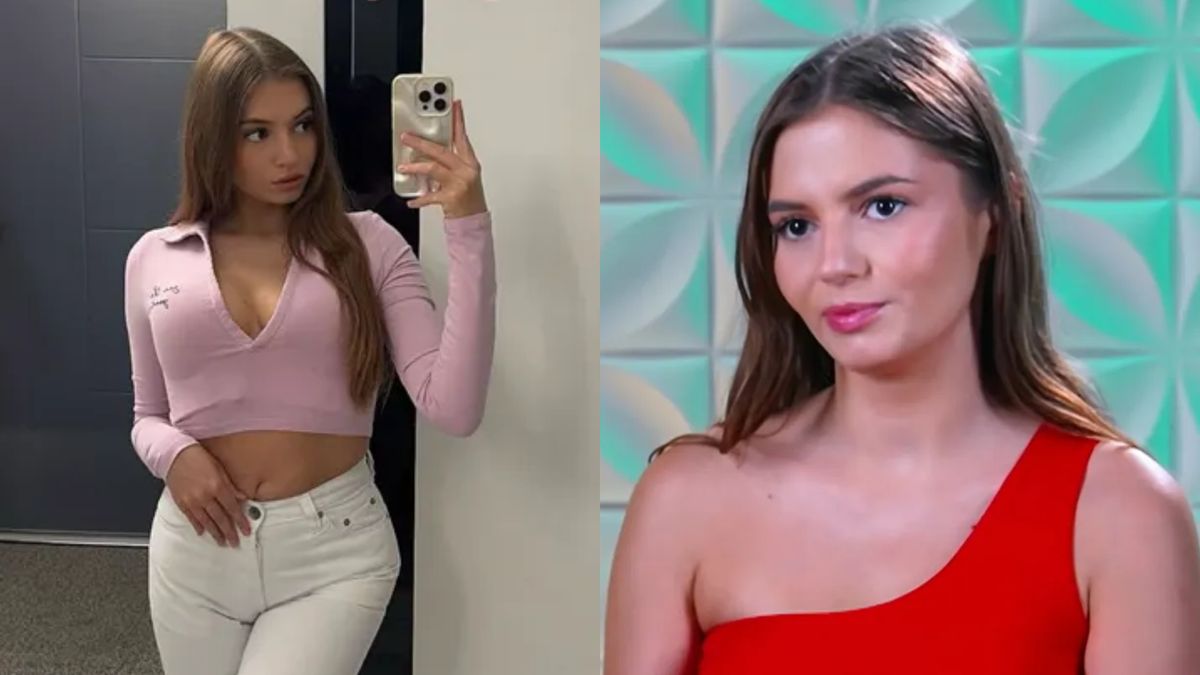 Roksana z "Hotelu Paradise" wciąż raczy nas złotymi myślami