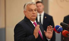 Media: Węgry osłabiły stanowisko UE ws. Białorusi