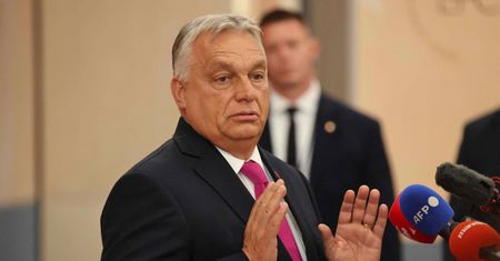 Media: Węgry osłabiły stanowisko UE ws. Białorusi