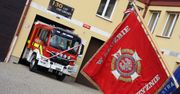 Libusza: 130 lat OSP Libusza. Druhowie cieszą się z nowego samochodu