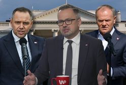 Poseł PiS o spotkaniu w USA. "Nie było tam za dużo do ugrania"