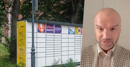 Kurierzy zostali w domu. Prezes InPostu tłumaczy, dlaczego nie dostaniesz paczki