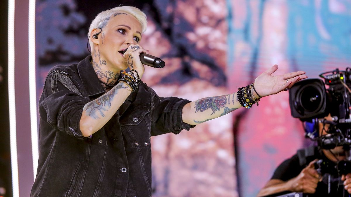 Agnieszka Chylińska