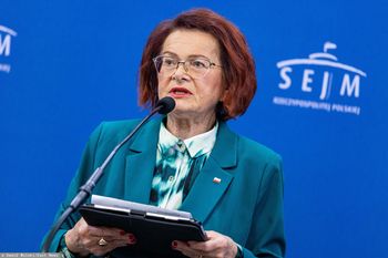 Maile Kurowskiej sfabrykowane? Dziennikarze pokazali dowody