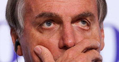 Prezydent Brazylii Jair Bolsonaro zakażony koronawirusem