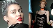 Za kulisami "ostrej sesji" Miley Cyrus!
