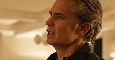 Timothy Olyphant dla WP o nowym serialu HBO. "Steven, ktoś ci nakłamał. Ja już jestem w tej obsadzie!"