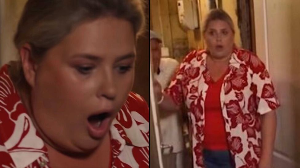 Co wydarzy się w 359. odcinku "Nasz nowy dom"?