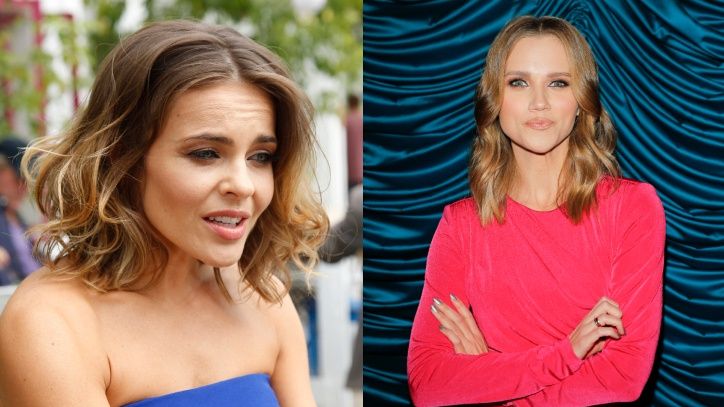 Edyta Herbuś o zwolnieniu Agnieszki Kaczorowskiej z teatru