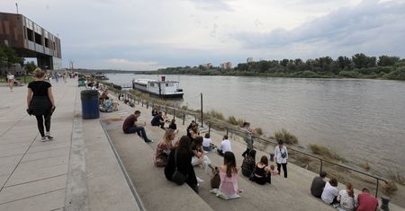 Gdzie można pić alkohol? Tu dostaniesz mandat
