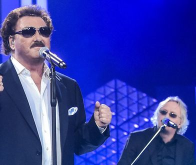 Niepokojące wieści ws. opiekuna syna Krawczyka