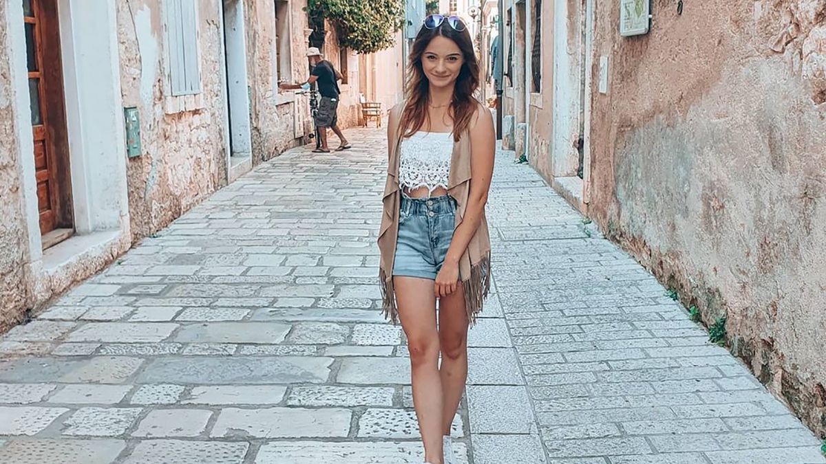 Karolina Małysz znalazła nową pracę za granicą