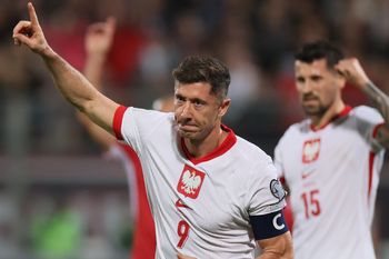 Malta zdobyta. Polacy zagrają w barażach o awans na mundial 2026