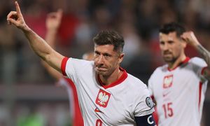 Malta zdobyta. Polacy zagrają w barażach o awans na mundial 2026