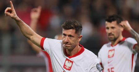Malta zdobyta. Polacy zagrają w barażach o awans na mundial 2026