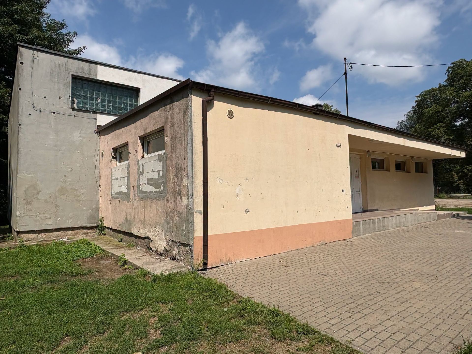Nowe inwestycje w gminie Kikół. 