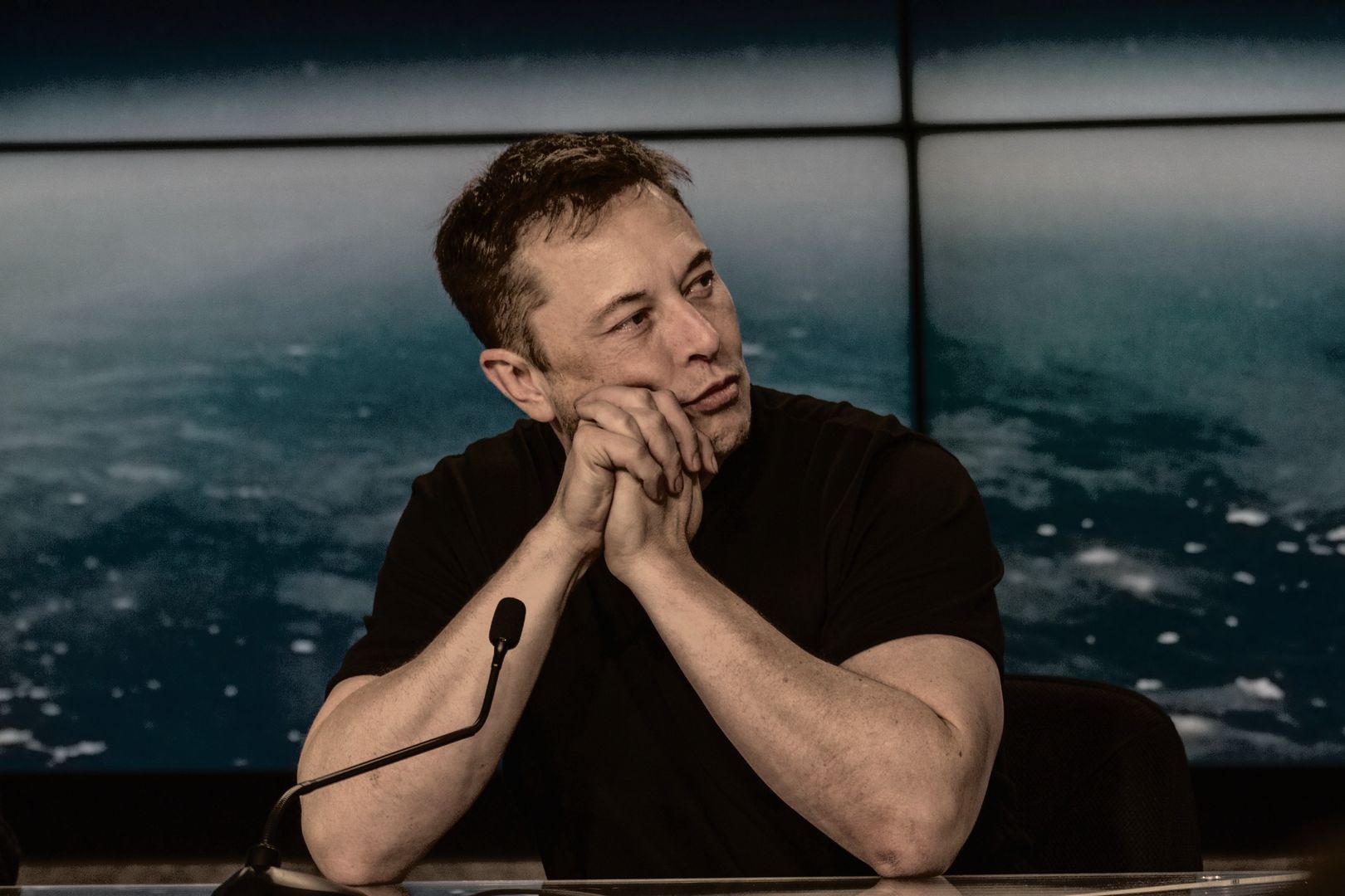 Elon Musk załamany. Córka nie chce mieć z nim do czynienia