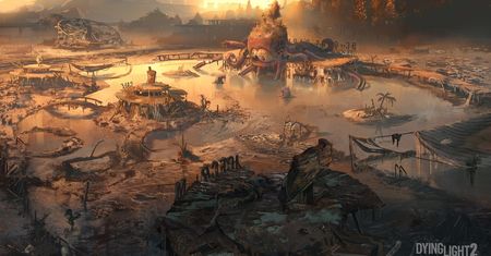 Dying Light 2 z problematycznym DRM Denuvo. Sprawia spore problemy graczom