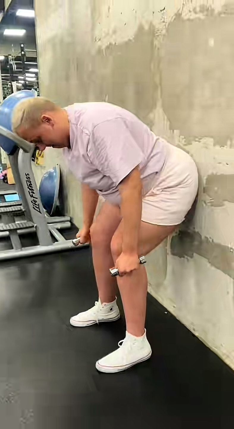 Mikka zaprezentował swoją metamorfozę