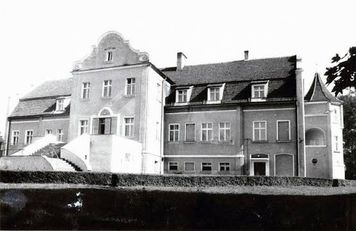 Wojnowo. Historia pałacu, który pamięta szlachtę, ziemiaństwo i czasy PGR-u