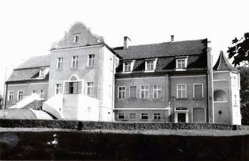 Wojnowo. Historia pałacu, który pamięta szlachtę, ziemiaństwo i czasy PGR-u